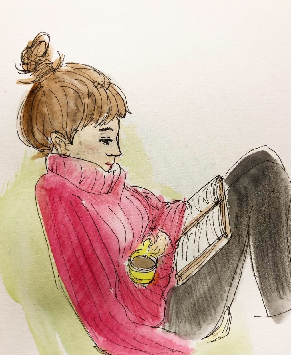 パッケージなどのイラスト描きます トートバックや小物、食品の小デザインにどうぞ。 イメージ4