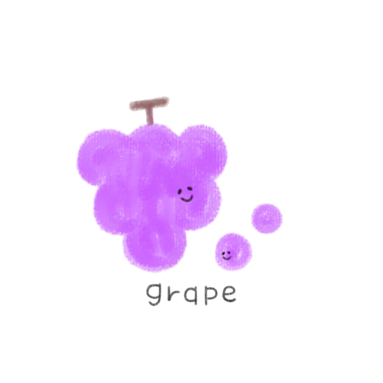 ゆるっとイラスト描きます 短納期可能◎ご依頼から2日以内に仕上げます⭐︎ イメージ4