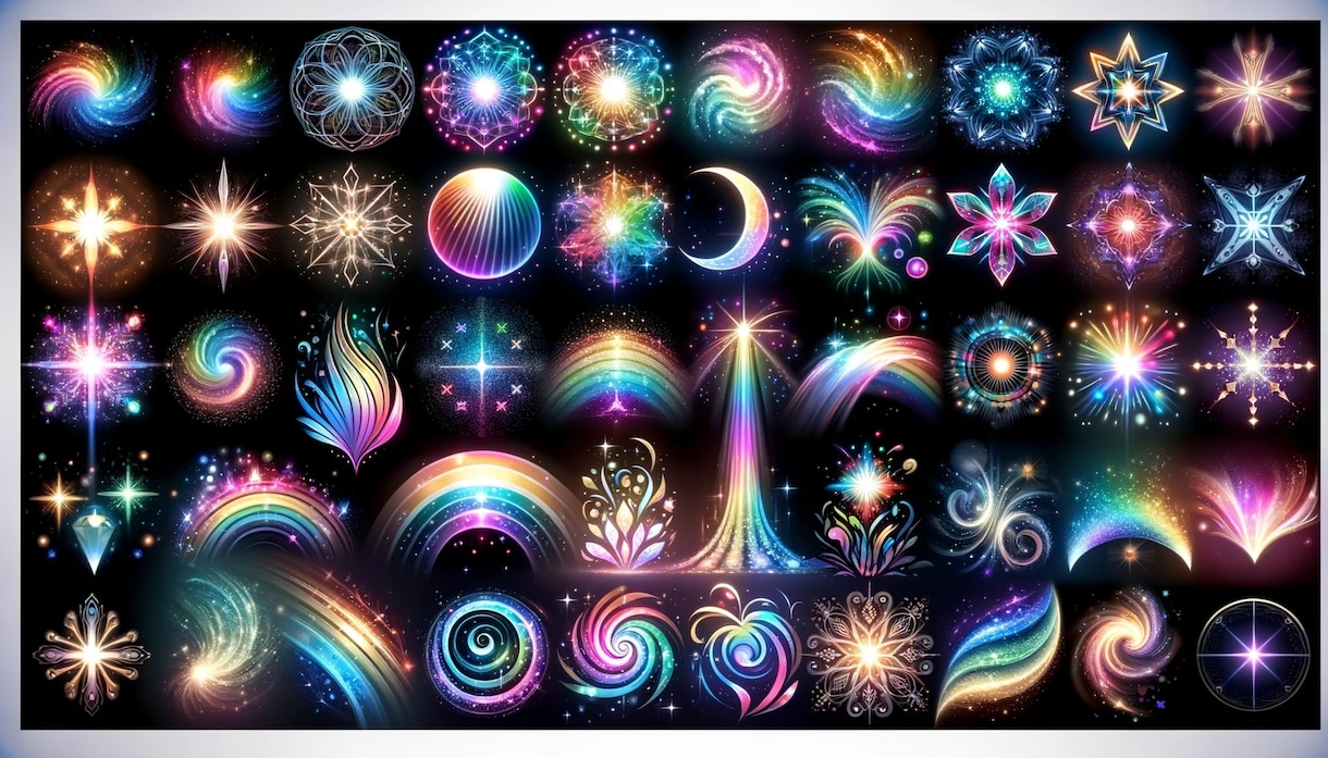 画像生成AIアートをイチから丁寧に解説いたします DALL-Eで思い通りのデザイン、イラスト、ロゴを生成しよう イメージ10