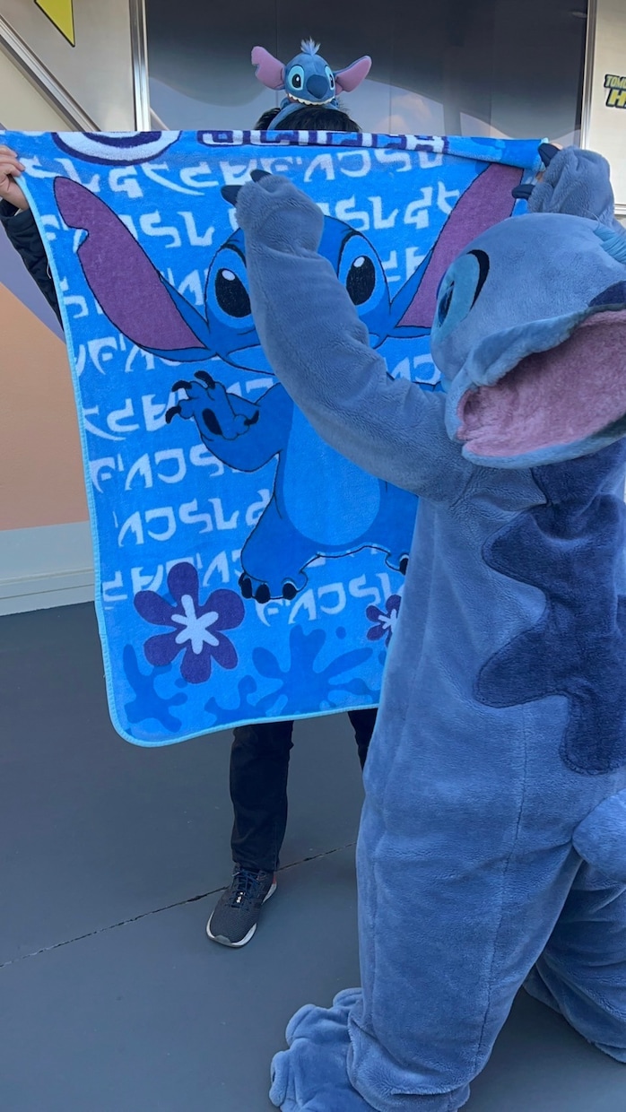 ご希望に沿ったディズニーのプラン作成します Dオタがディズニーの行動計画立てます！ イメージ2