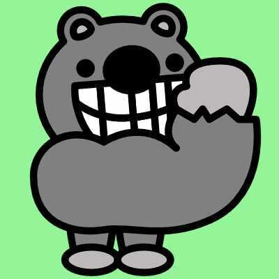 コミカル可愛いSNSのアイコンお描き致します あなたのアカウントをキュートなキャラでアピールしませんか？ イメージ10