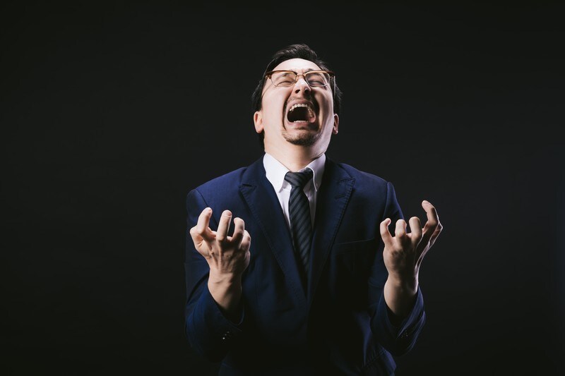 全て受け入れます 恥ずかしいなんて思わなくてください！色んな失敗経験してます。 イメージ1