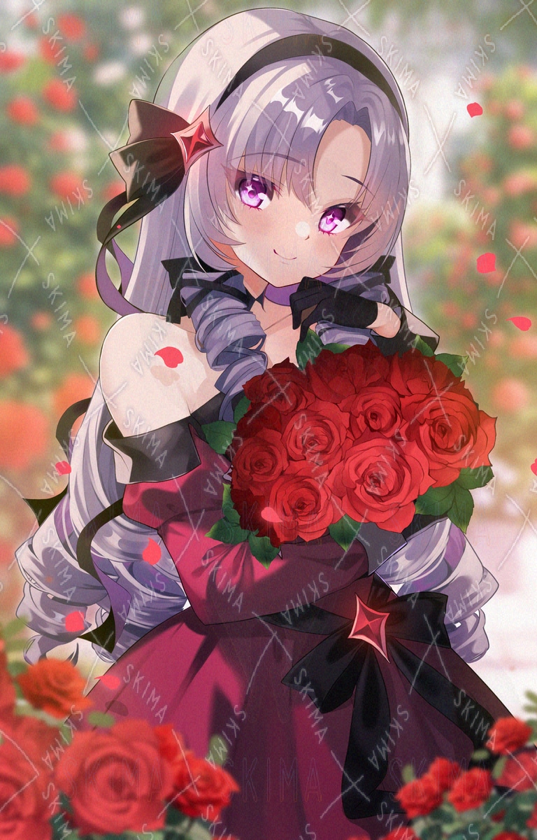 ご要望に合わせたイラストをお描きします アイコン、ヘッダー、サムネ、グッズなどイラストをお描きします イメージ5