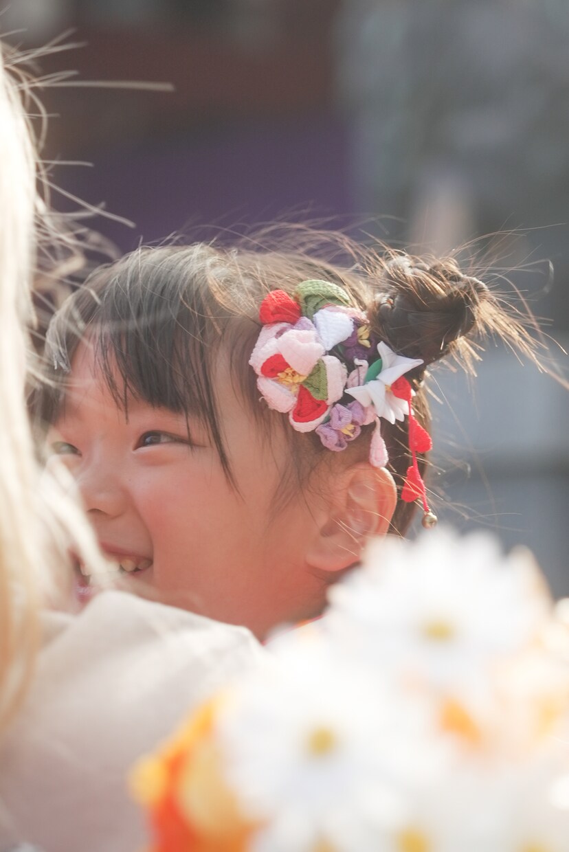 一生に一度の瞬間を、美しく映像に残します ただ撮るだけじゃない、“心を感じる映像”を。 イメージ5