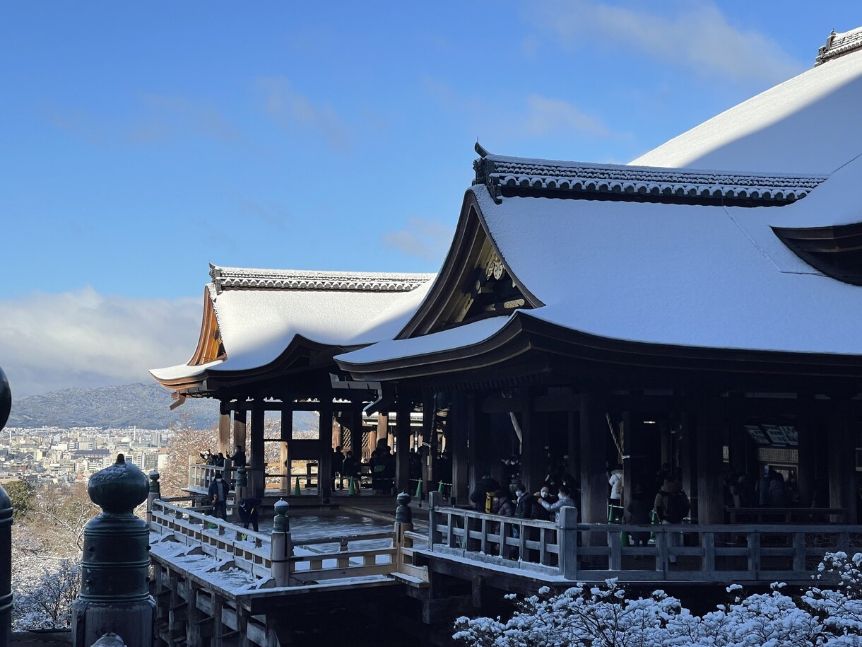 旅行好き歴30年以上！国内旅行プランを作成します ホテル好き目線で快適な旅をご提案します イメージ1
