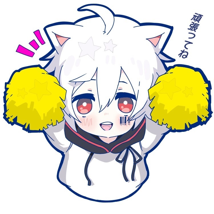 可愛い！カッコいい！アイコンイラスト描きます アニメキャラ、オリキャラ、ミニキャラなど幅広く受け付けます！ イメージ2