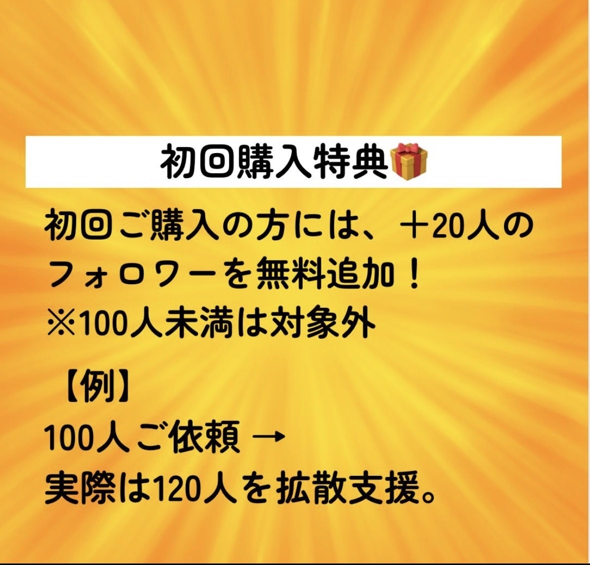 Instagram鍵アカフォロワー増加を支援します 初回特典付き/非公開アカウントのフォロワーを自然増加します イメージ3