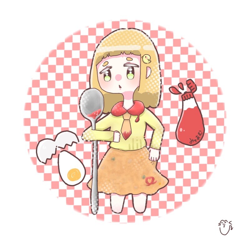 Twitter等でご使用頂けるアイコン依頼承ります 楽しいネット活動のお供にいかがですか？ イメージ2