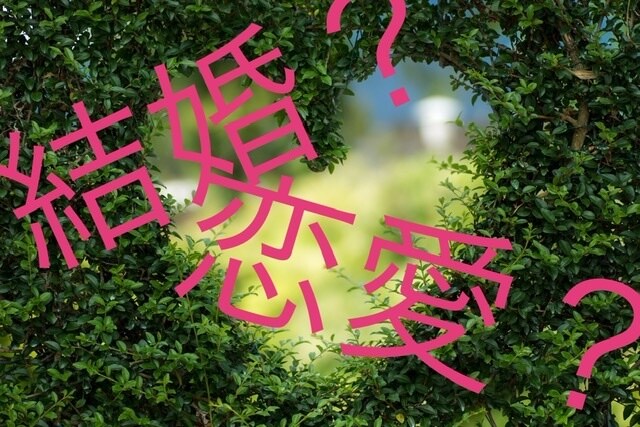 恋愛や結婚生活についてアドバイスをします 恋愛や結婚生活にトラブルは付き物です。一緒に考えましょう！ イメージ1
