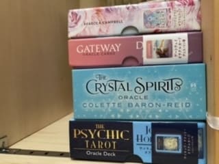 あなたの内側の声を聴いてお伝えします 全ての答えはあなたの中にあります。その声をお伝します。 イメージ1