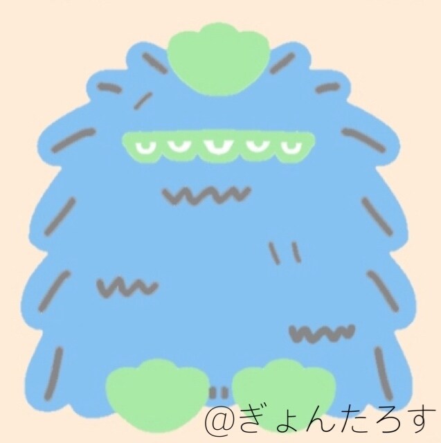 マスコットキャラを一から作ります あなたの考えるマスコットキャラを一緒に作らせていただきます！ イメージ2