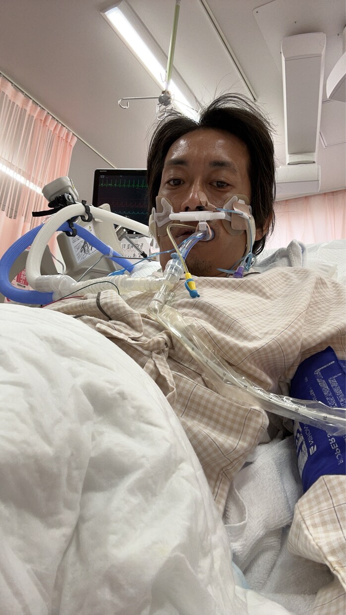 余命付き、食道癌ステージ4が人生相談お聞きします バツイチ・破産・余命宣告。どん底を知る私の人生相談！！ イメージ3