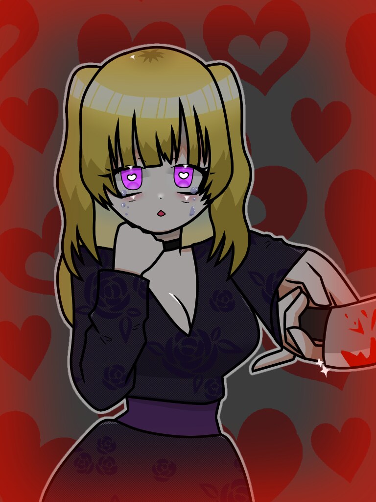 アイコンを描かせて頂きます ポップな絵柄でかわいいアイコンを送らせて頂きます イメージ1