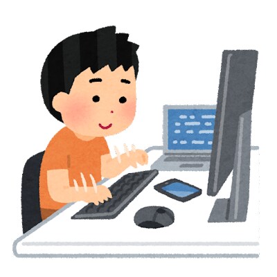 現役IT会社員が就職/転職相談に乗ります プライムベンダーが『リアル』な就職/転職相談に乗ります！ イメージ1