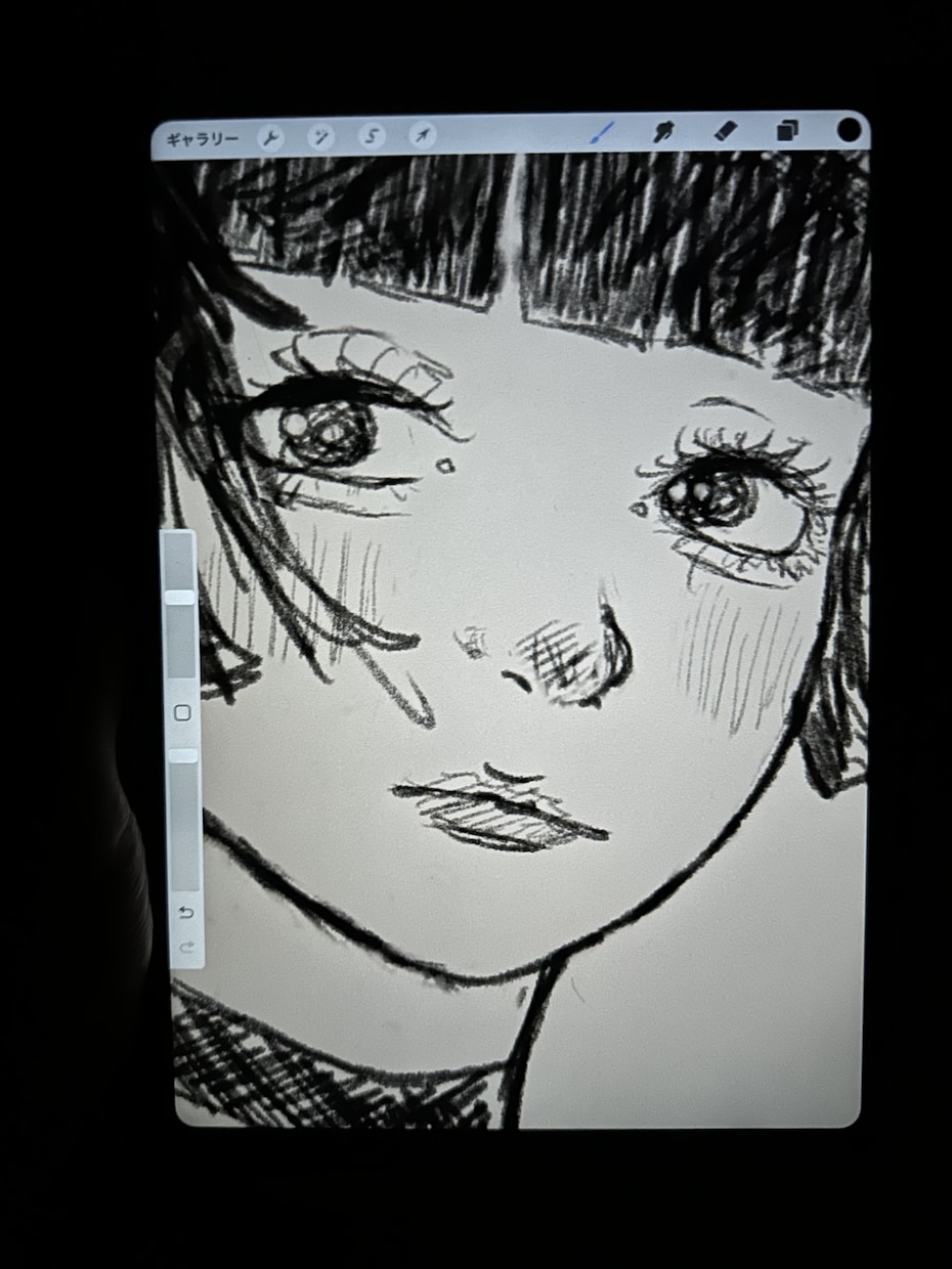 女性のイラスト、描きます 何度でもリクエストにお答え！満足していただけるまで描きます！ イメージ2