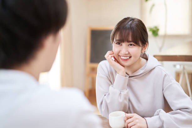 男性限定★声が聞きたいな♡貴方が来るの待ってます 優しく寄り添ってお話します♡楽しい時間を過しましょう イメージ4