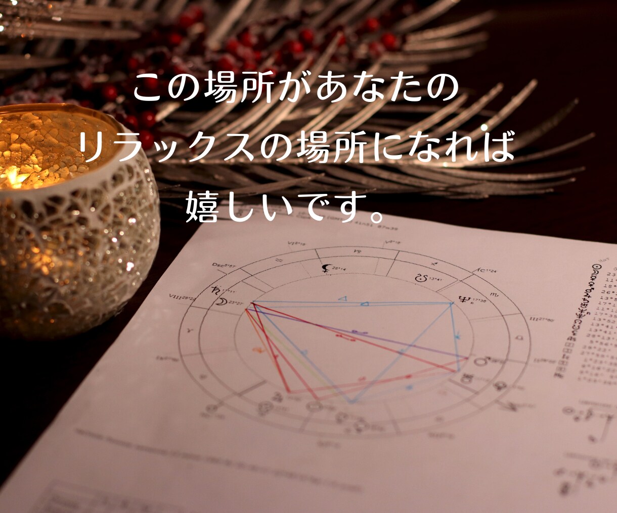 あなたの人生最適化に導きます 考え方のクセに気づき、波動を整えながら、幸せ脳にしていきます イメージ10