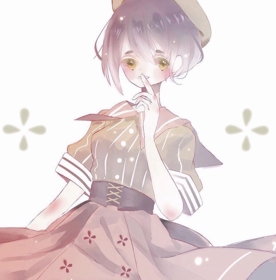 かわいいイラストを描かせて頂きます SNSのアイコン、ヘッダー、YouTubeなどの挿絵にどうぞ イメージ3