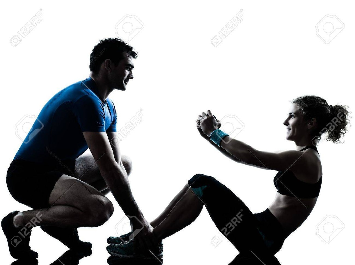 ビデオチャットでダイエットのコーチングをします 自分に合ったダイエットが分からず、なかなか成果がでない方へ イメージ2