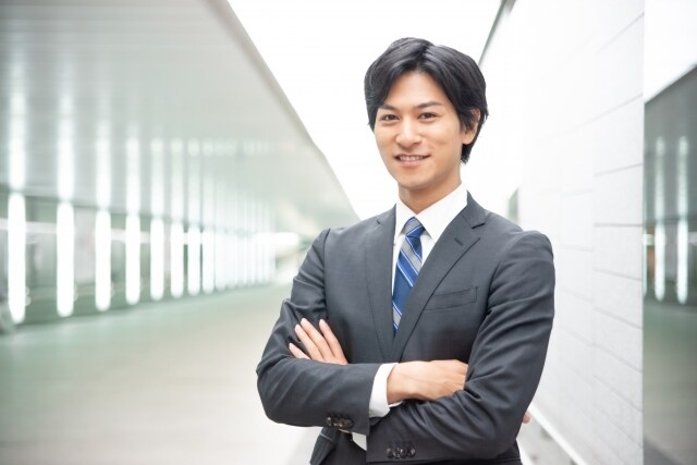 就職相談に乗ります 新卒の方向け/より良い就職のためにサポートさせて頂きます イメージ1
