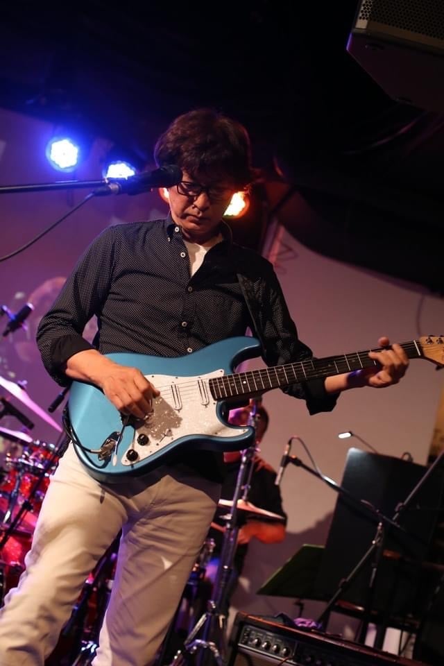 ロックギターのポイントレッスンします エレキ・アコースティックギター演奏のお悩みを解決！ イメージ2