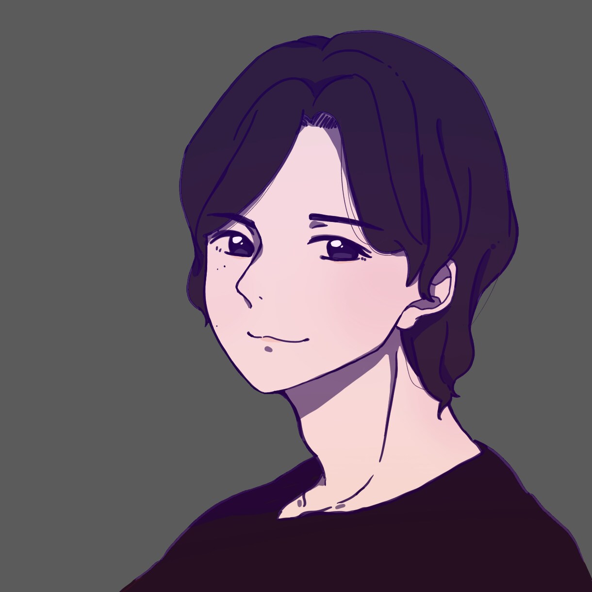 ご希望のイラストを描かせて頂きます アイコン・イメージイラストにご活用下さい イメージ1