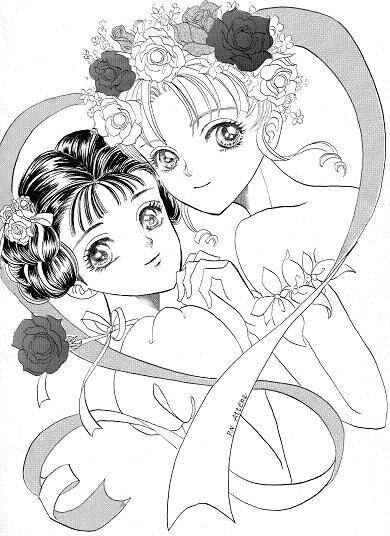 手書きイラスト描きます 手書きの良さを重視しています！ イメージ5