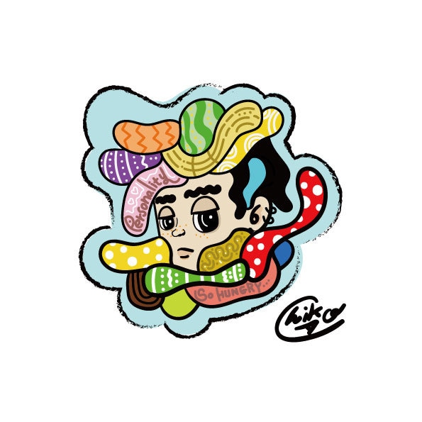 安く、早く描きます 安く、早くイラストほしい方必見！！ イメージ2