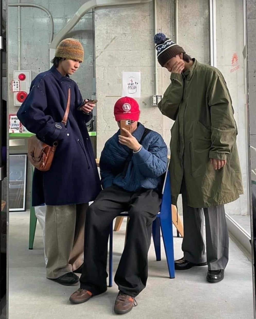 お望みの系統コーディネートします お望みの費用でどのような系統でもコーディネート致します！ イメージ2