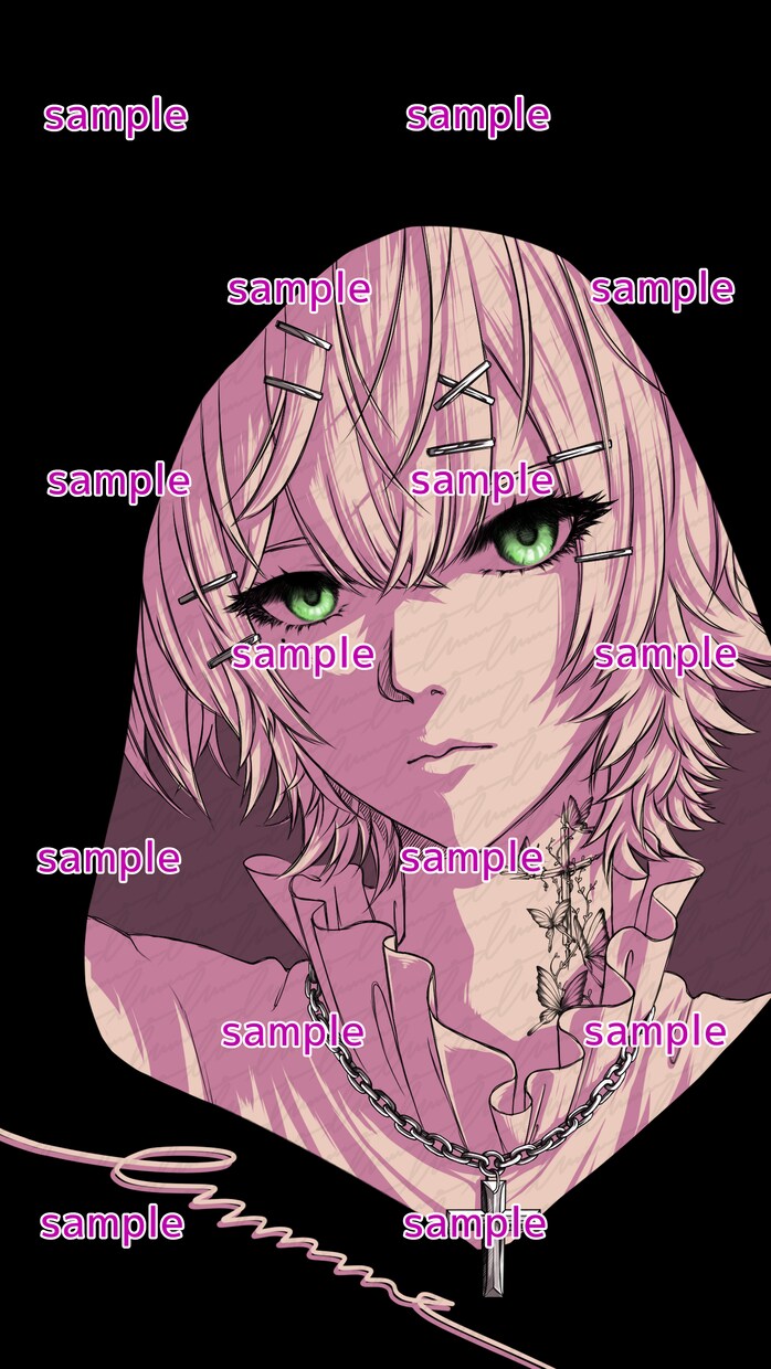 アイコンなどのイラストを制作します ご要望に合わせたデザインで高クオリティなイラストを制作します イメージ4