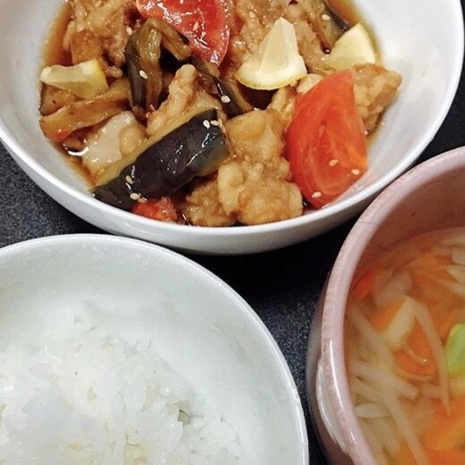 １ヶ月分の献立を提案します 保育園勤務で食育アドバイザー資格あり献立表をお送りします イメージ2