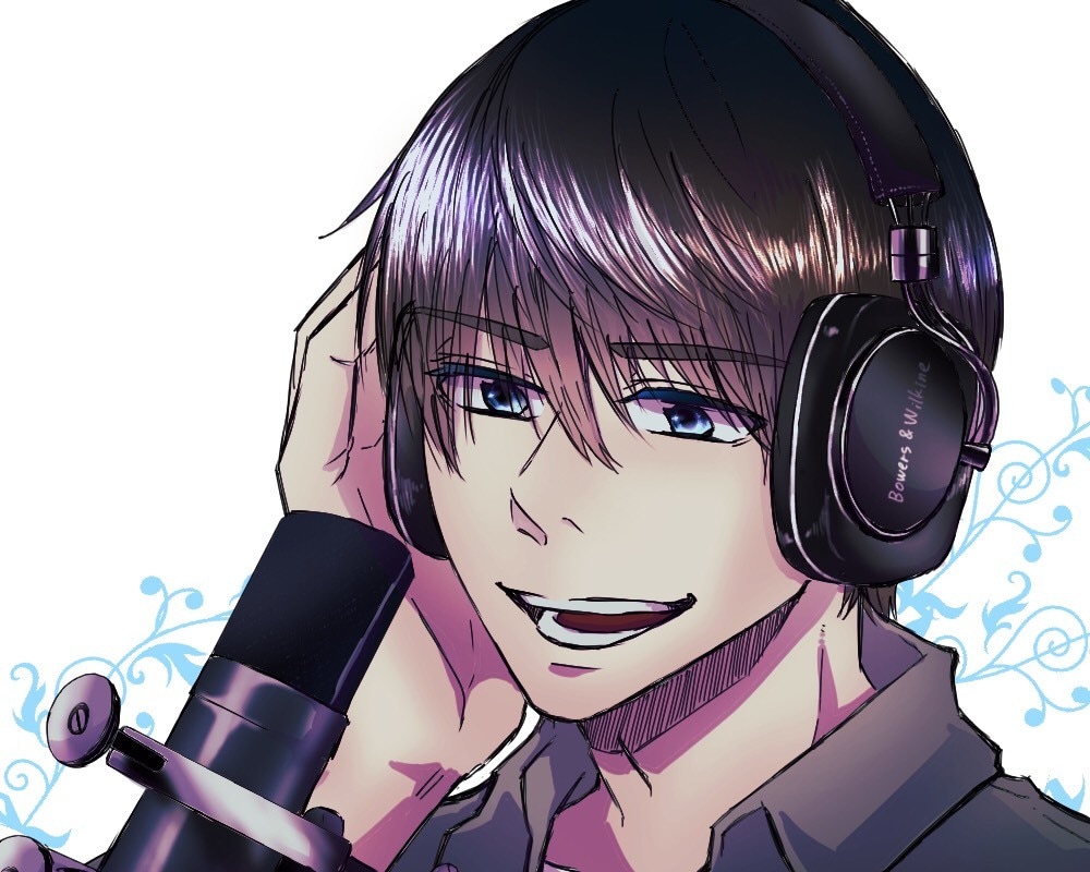 プロが格安でナレーション承ります ゲームの声優、結婚式の司会など様々な実績があります。 イメージ1