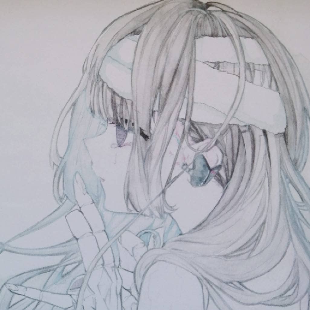 あなたのアイコンお描きいたします あなただけのオリジナルのアイコンを一緒に作りませんか？ イメージ3