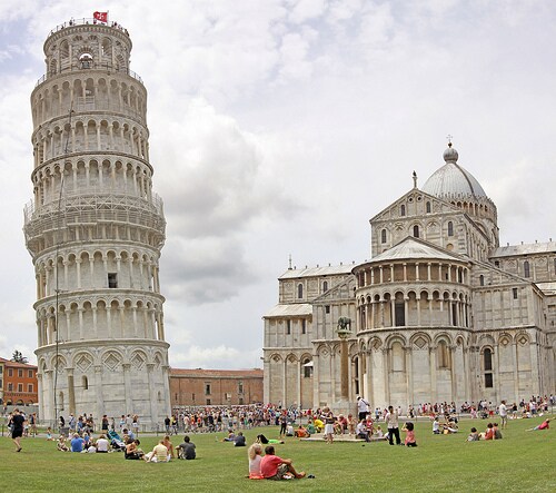 旅行＆趣味で役立つイタリア語教えます 世界各地に友達を作ってみませんか？ イメージ3