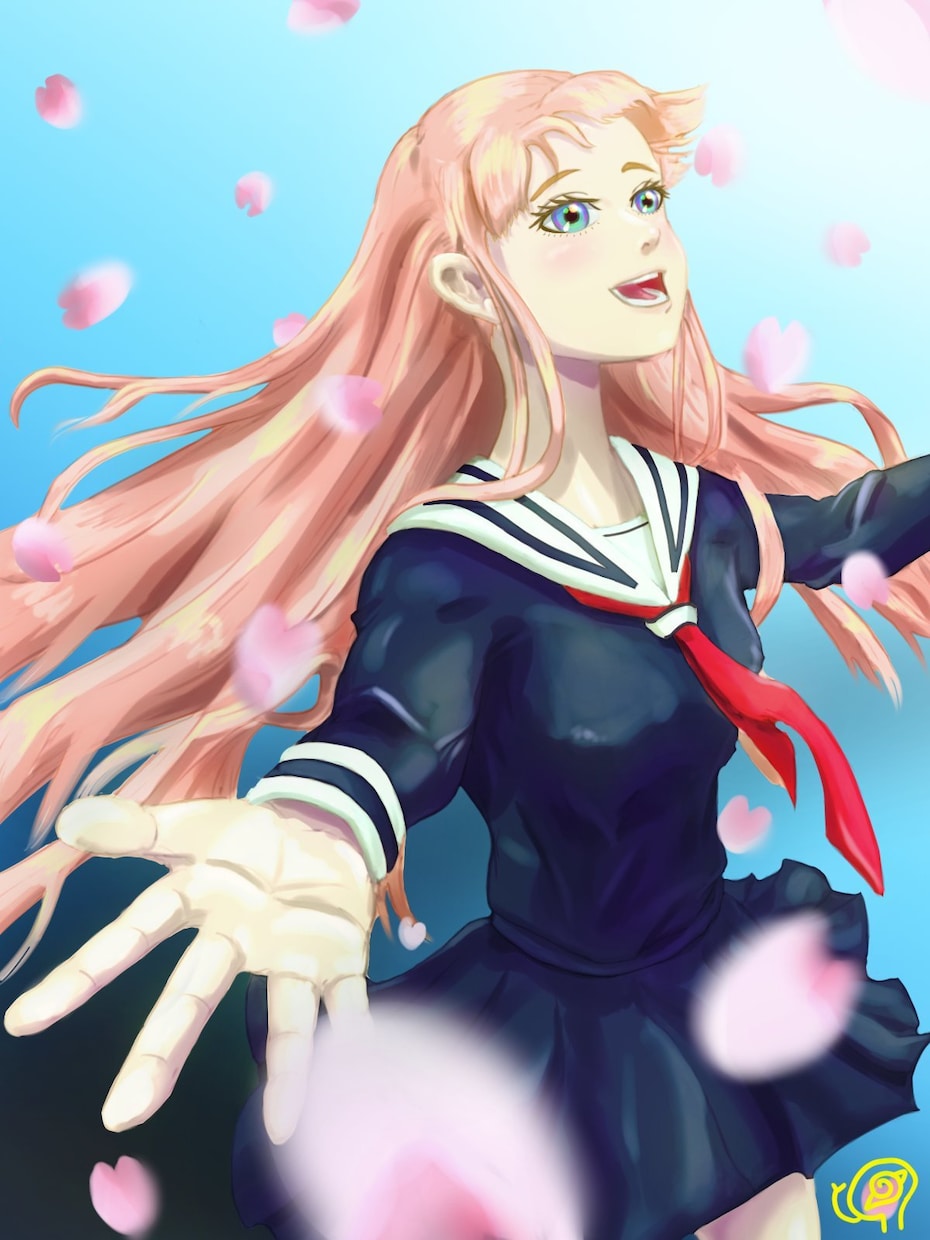 イラスト制作受付けます あなたのイメージを形にするお手伝いをさせてください！ イメージ2