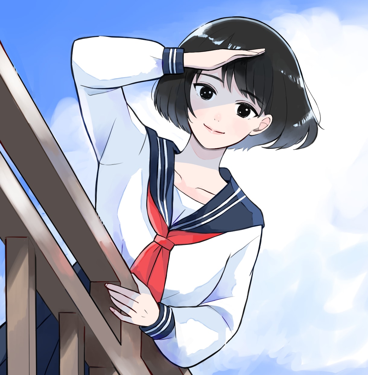 用途に沿って絵を描きたいと思ってます ココナラ初心者ですので手間取ったら申し訳ないです。 イメージ1