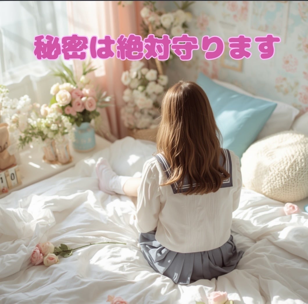 女子高生が愚痴、雑談なんでも聴きます 誰でも大歓迎！気軽にお話ししましょ イメージ2