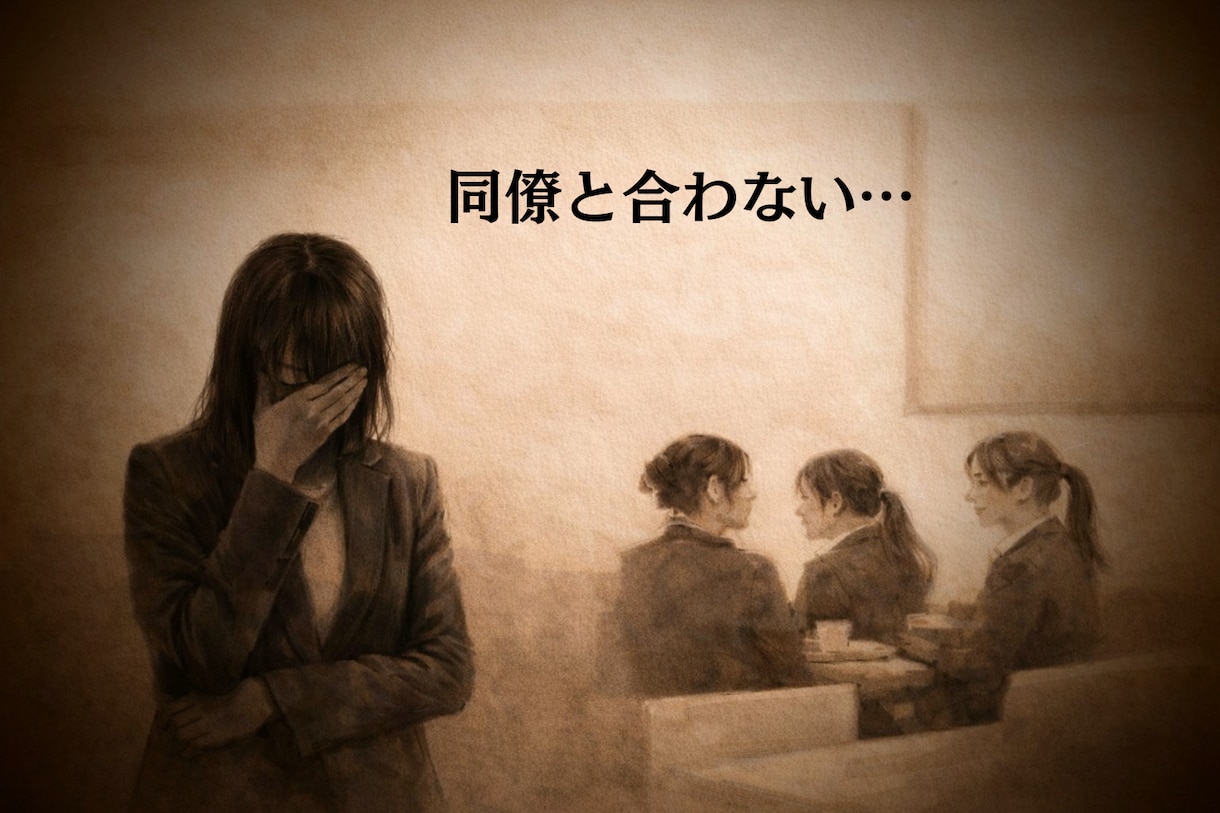 疲れたね…。【悩み・ストレス・人間関係】聞きます 誰にも話せず… どうすればいいのかも分からない…そんな時に イメージ3