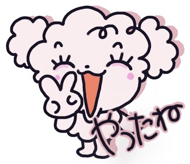 かわいいアイコン描きます あなたのSNSやブログを少しステキにするお手伝い イメージ4