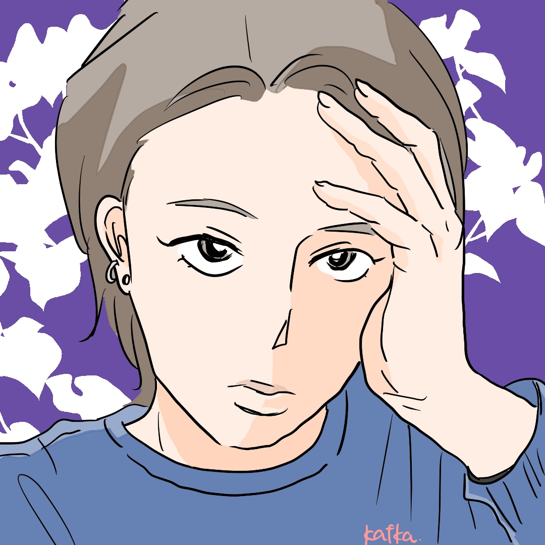 可愛い女の子描きます お洒落な服を着た女の子を描きます イメージ3