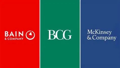 MBB全社合格・最速昇進の面接官がケース面接します MBB5年在籍（最速昇進経験あり）＋採用チーム経験あり イメージ1
