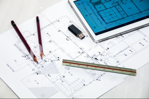 一級、二級建築士　学科、製図　質問にお答えします 現役の一級建築士による近年の試験について イメージ1