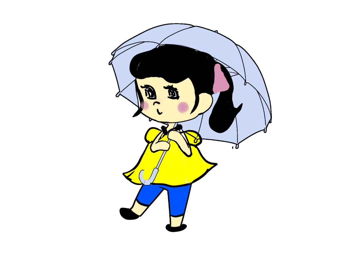個性的な動物のキャラクターを制作しております とってもゆるいかわいい動物のキャラクターです イメージ5