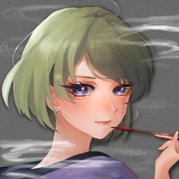 アイコン、イラスト制作致します SNSアイコンなど描きます。二次創作も可能です！ イメージ7