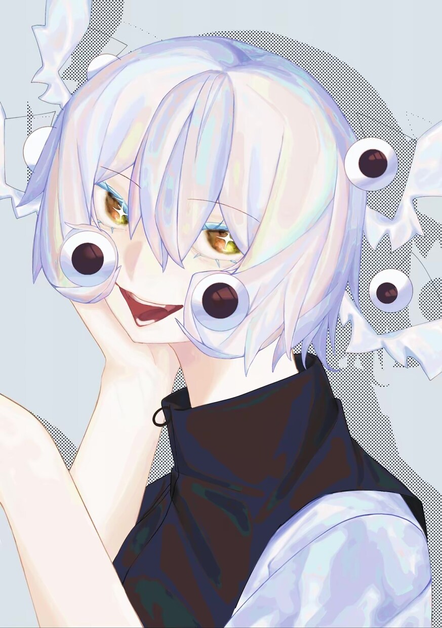 質感のある1枚絵を貴方のために描きます ご希望に沿った魅力のあるタッチで絵を描き下ろします！ イメージ8