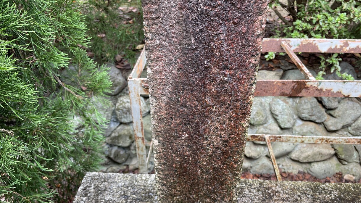 あなたのお墓を「墓地清掃士」がピカピカにします 東京・千葉・神奈川・茨城のお墓を心を込めてお掃除します。 イメージ7
