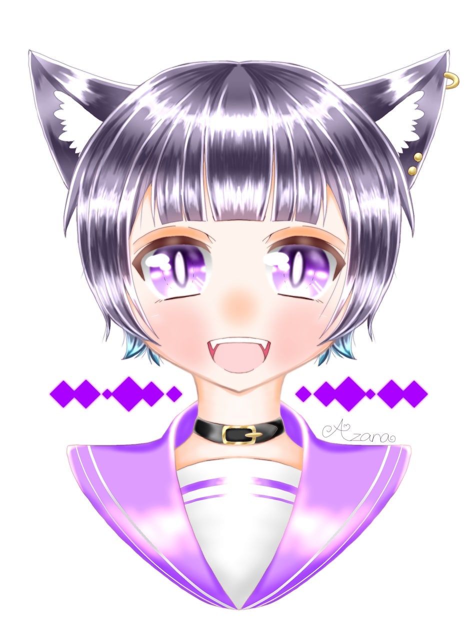 色々な用途で使用可能！様々なサイズで絵描きます ～好きなキャラクターをイラストにして使いたい方に～ イメージ2