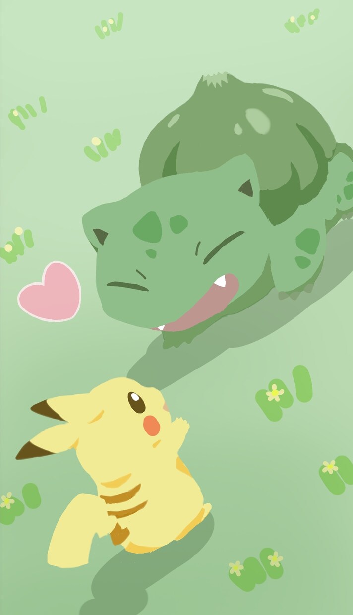イラスト何でもOK！心を込めて描きます □■立ち絵/アイコン/キャラデザ等ご相談下さい■□■ イメージ3