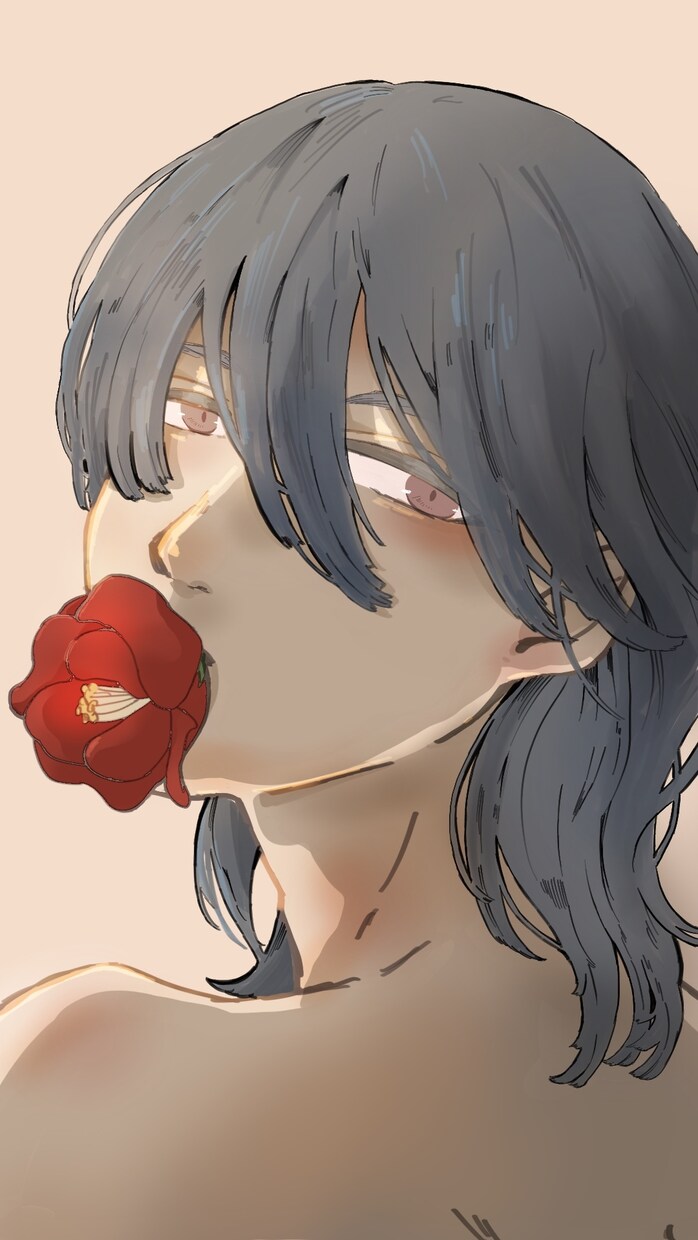 雰囲気のあるイラスト描きます いろんなテイストで「これが欲しかった！」を叶えます イメージ3