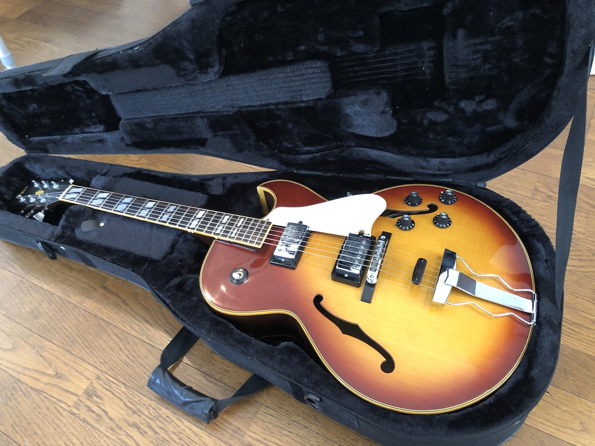 初心者向けにアコギの弾き方教えます ギター歴27年の戦前ジャズギタリストです。 イメージ2